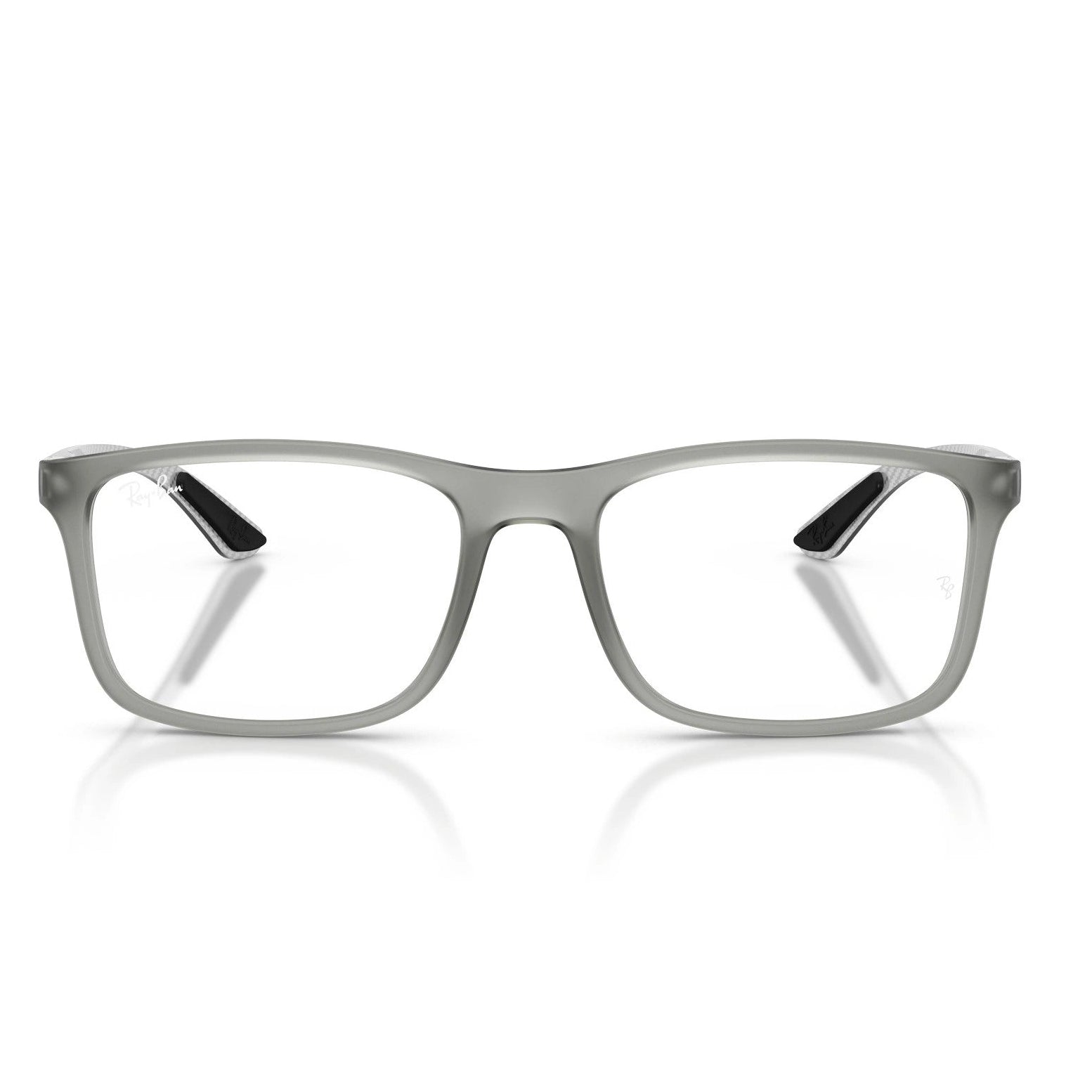 RAY-BAN RX 8908 (5244- GRIGIO MAT)