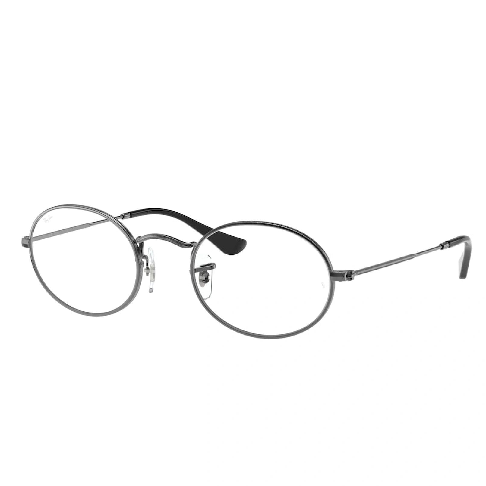 RAY-BAN RX 3547V (2502-GUNMETAL)