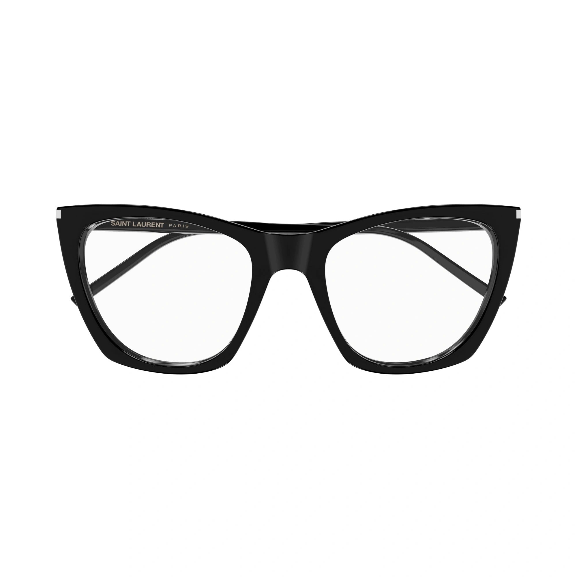 SAINT LAURENT SL 214 KATE OPT(001-BLACK)