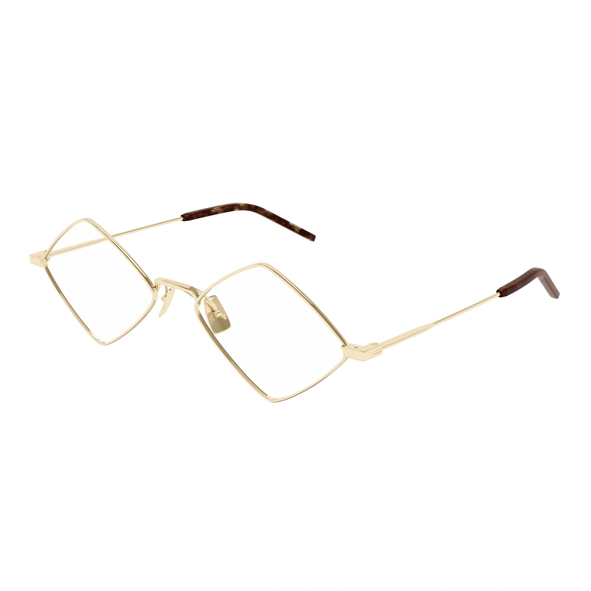 SAINT LAURENT SL 302 LISA OPT (003-GOLD)