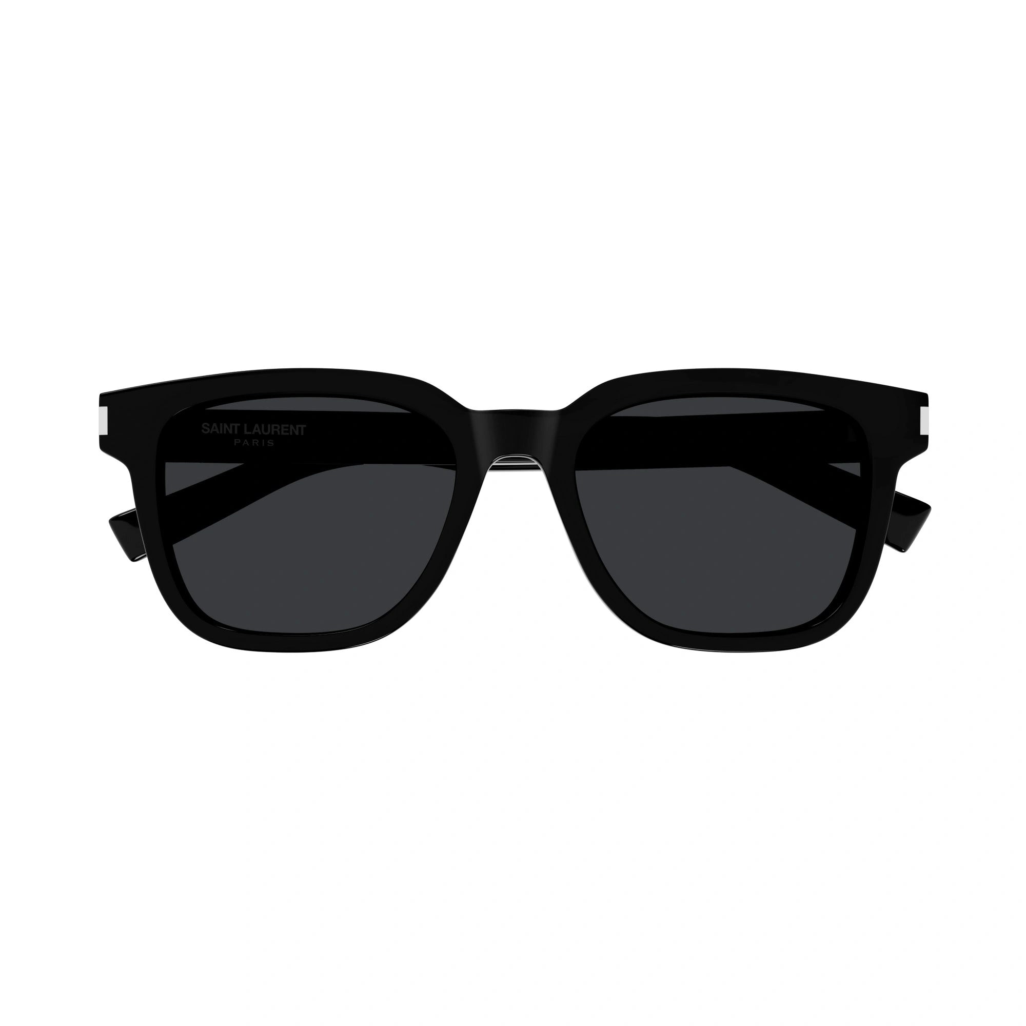 SAINT LAURENT SL 711 (001-BLACK)