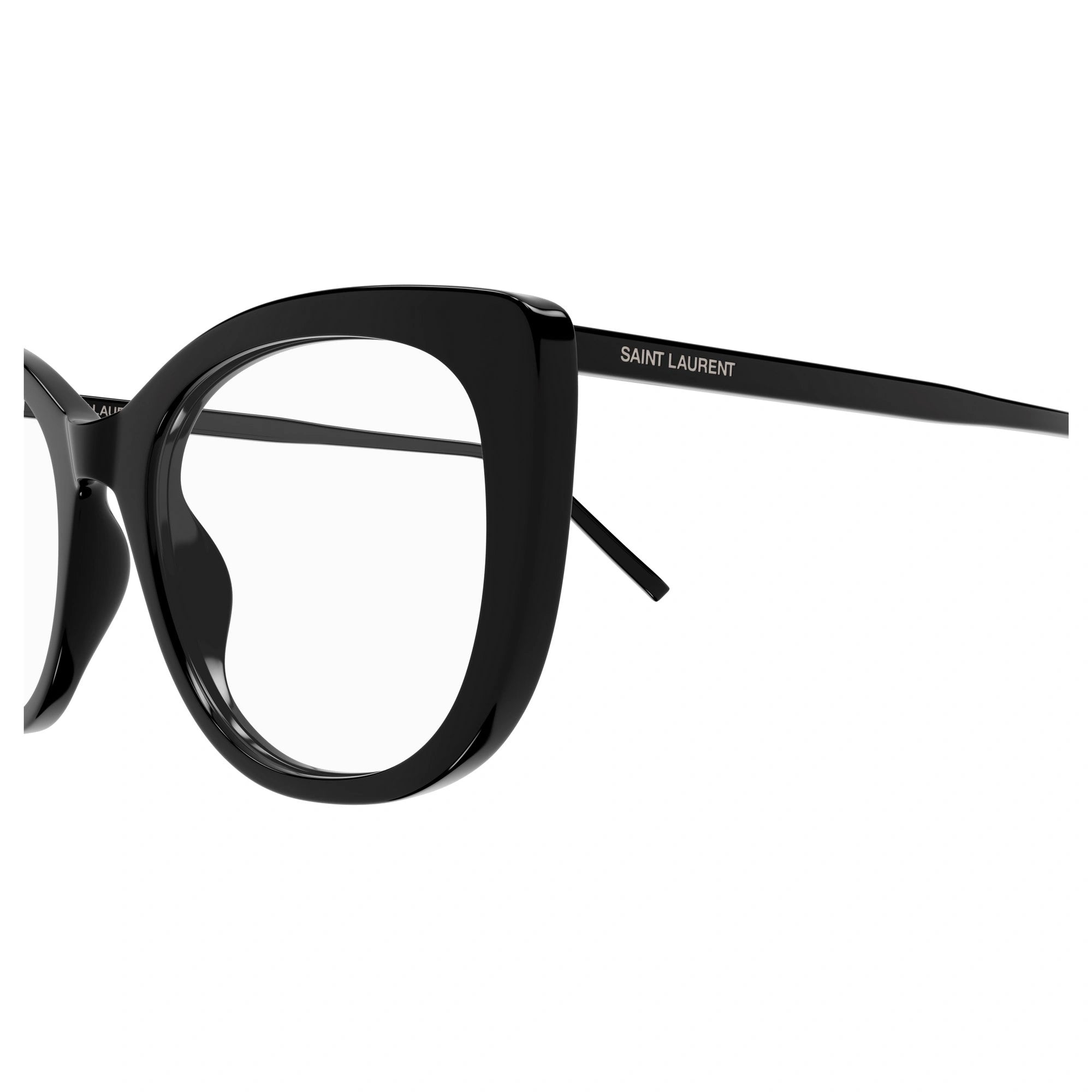 SAINT LAURENT SL 778 (001-BLACK)
