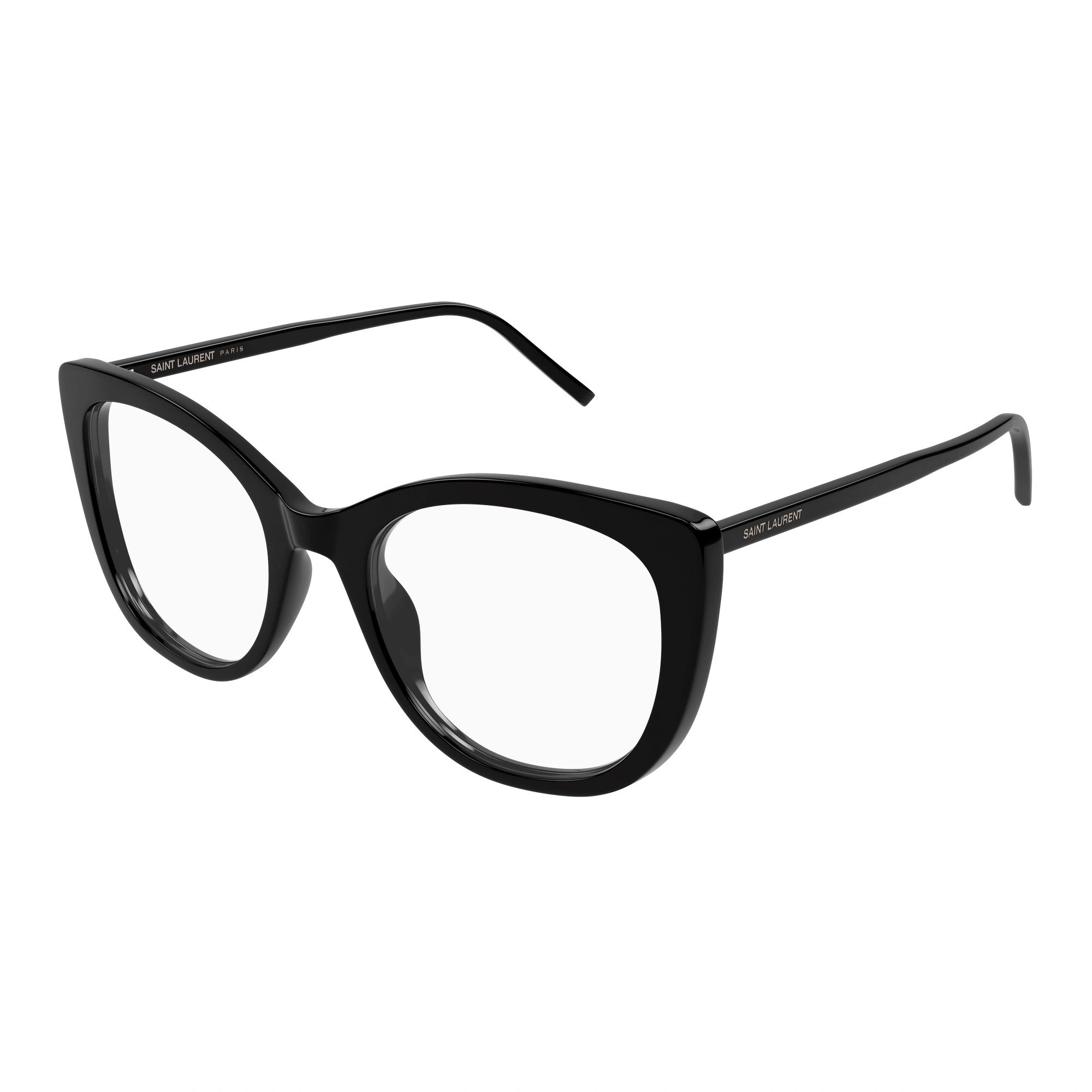 SAINT LAURENT SL 778 (001-BLACK)