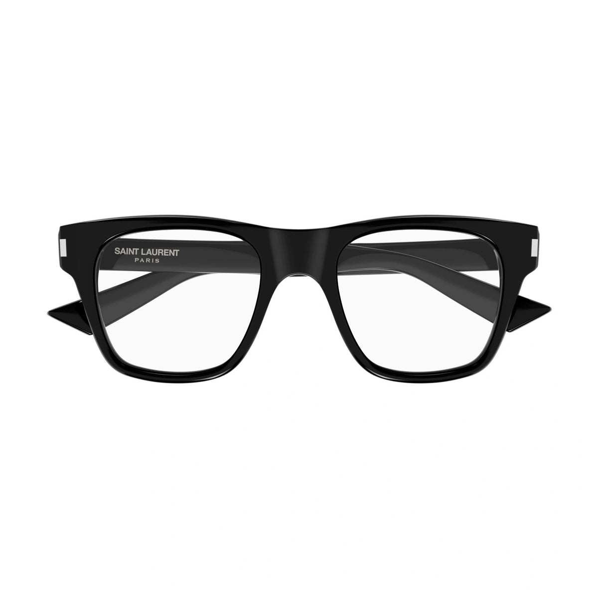 SAINT LAURENT SL 875 OPT (001-BLACK)