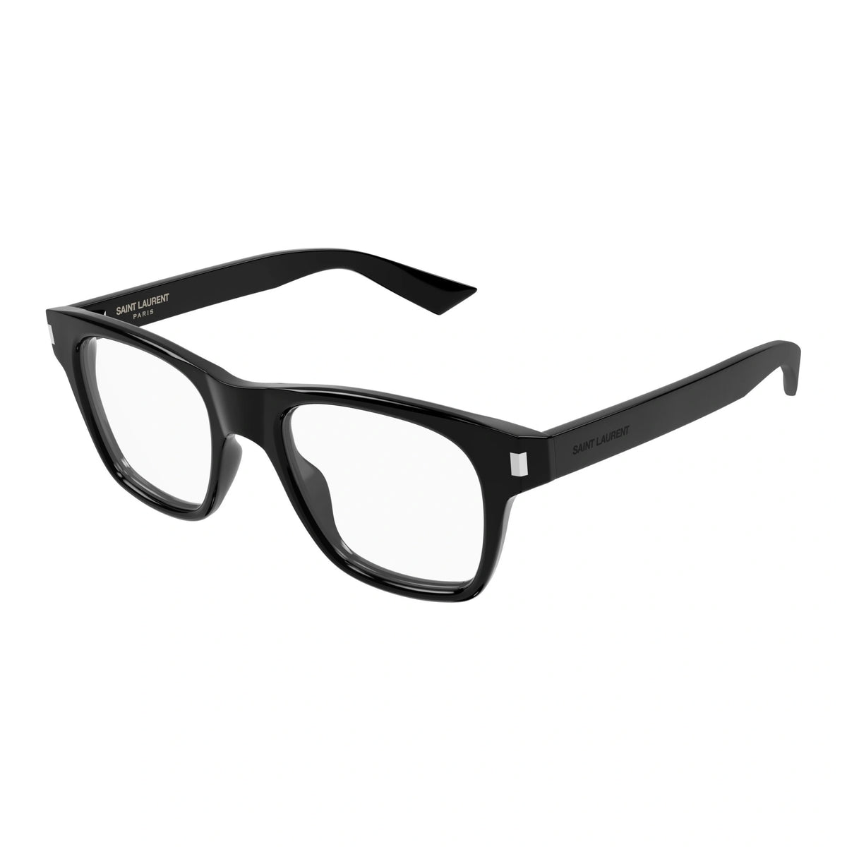 SAINT LAURENT SL 875 OPT (001-BLACK)