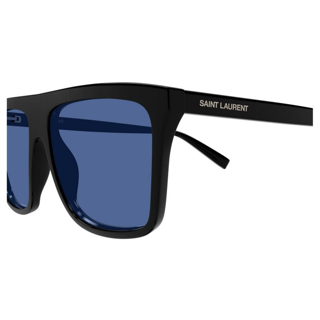 SAINT LAURENT SL 904 (002-BLACK/BLUE)