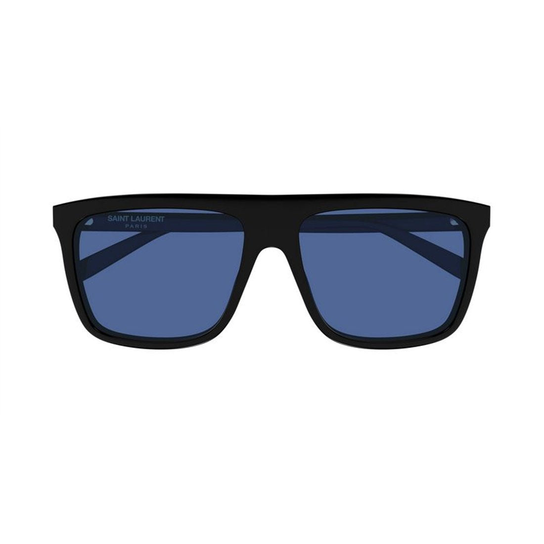 SAINT LAURENT SL 904 (002-BLACK/BLUE)