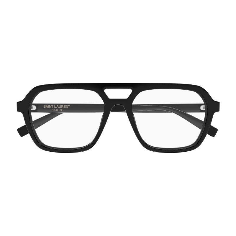 SAINT LAURENT SL 905 OPT (001-BLACK)