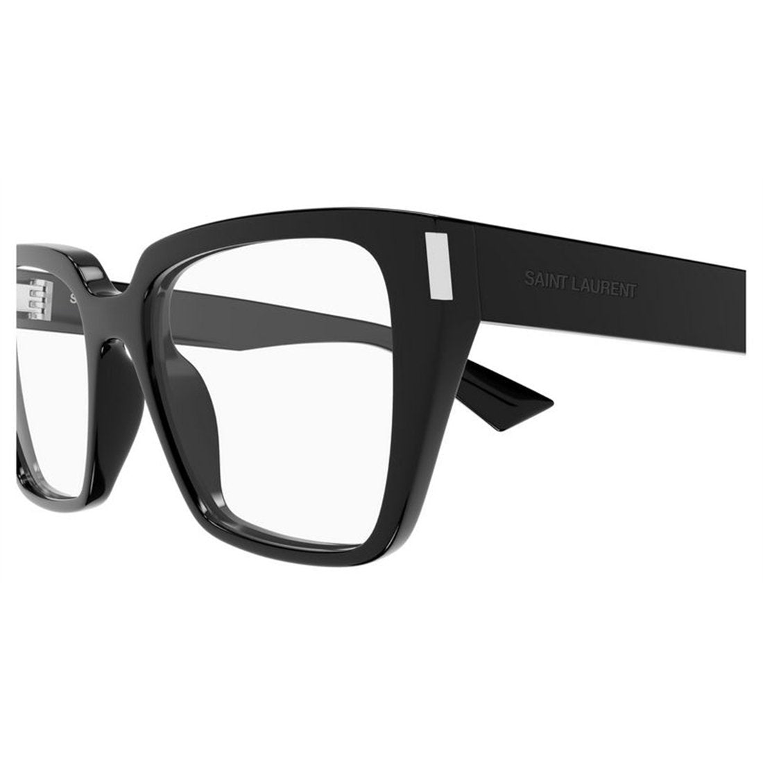 SAINT LAURENT SL 930 (001-BLACK)