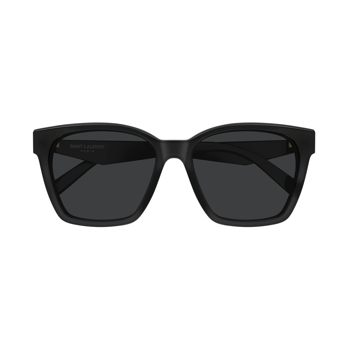 SAINT LAURENT SL M171/F 001-BLACK)