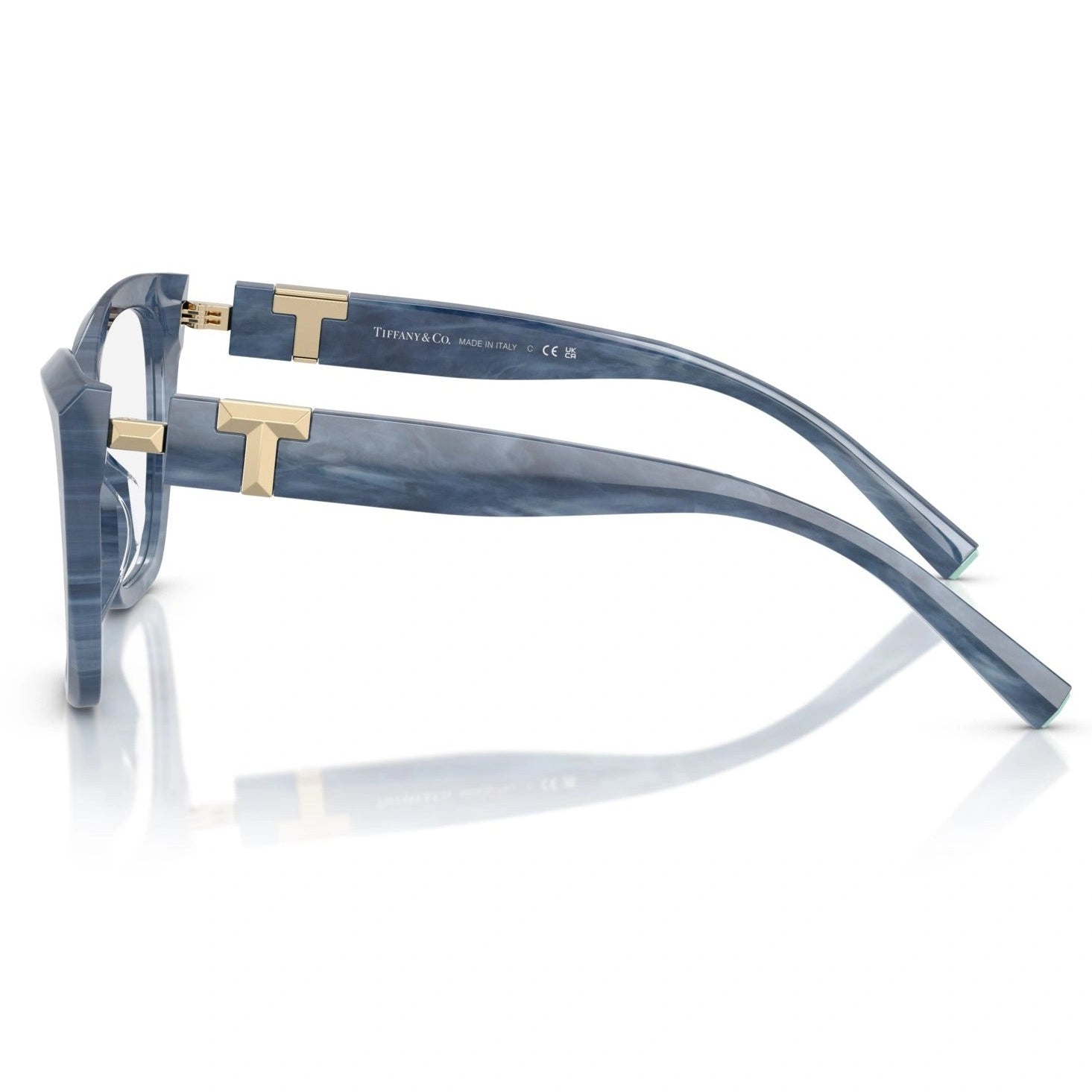 TIFFANY&CO TF2271 (8432 - TANZANITE STRIATA)