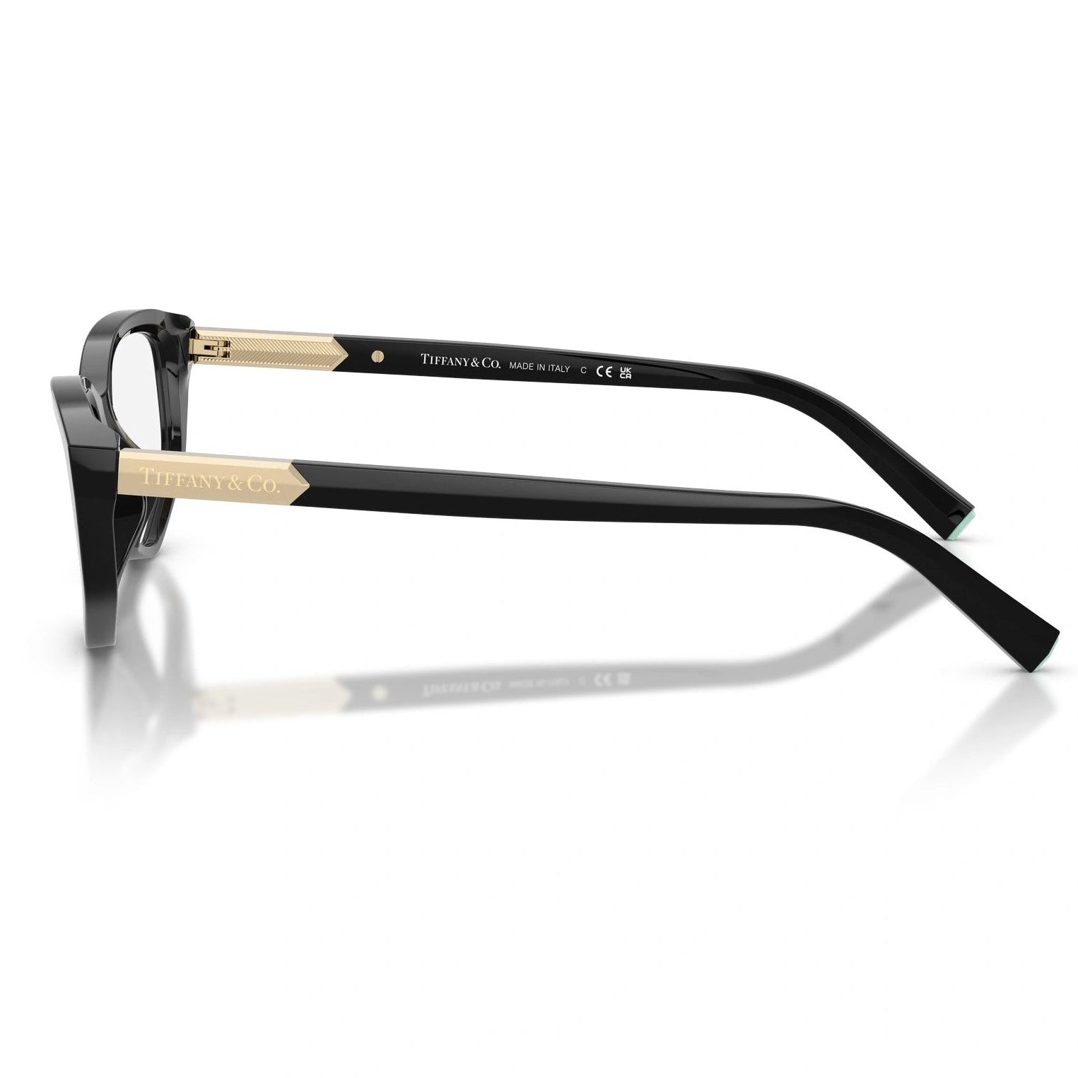 TIFFANY&CO TF 2276 (8001 - NERO)