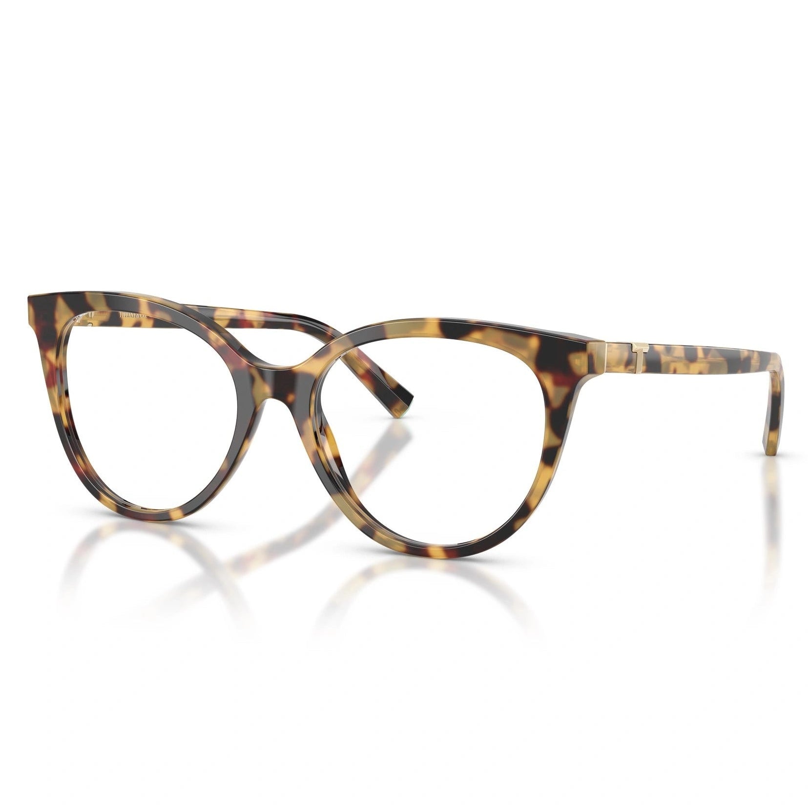 TIFFANY&CO TF 2277 (8064 - HAVANA)