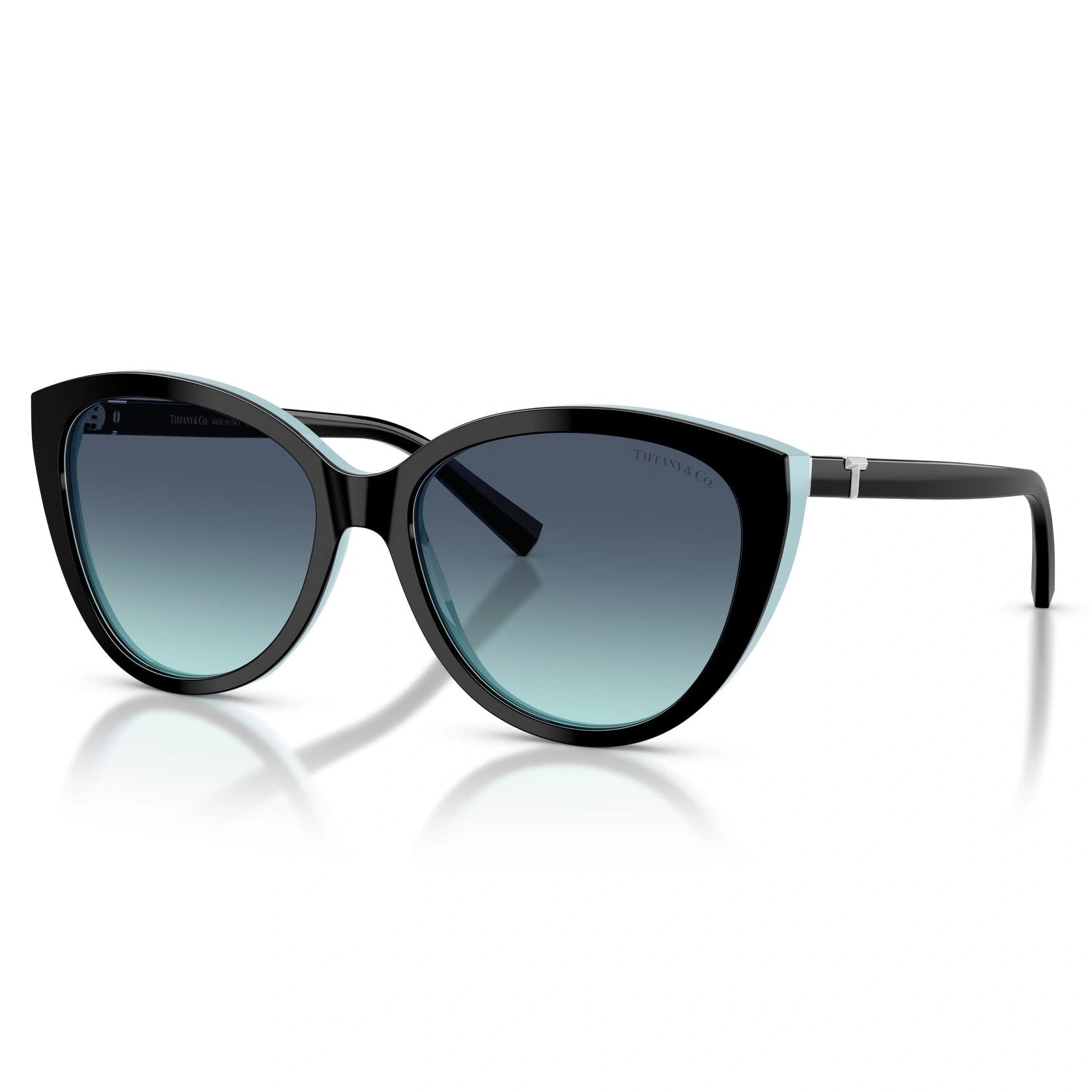 TIFFANY&CO TF 4251 (80559S- NERO BLU)
