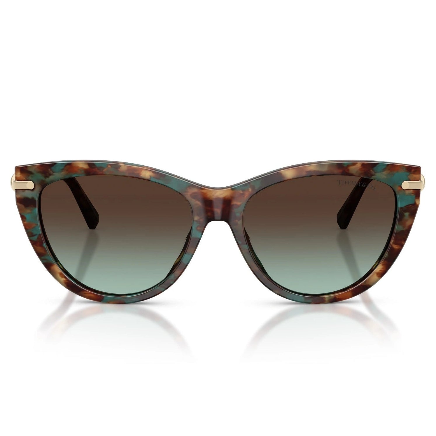 TIFFANY&CO TF 4253 (84425D- HAVANA)