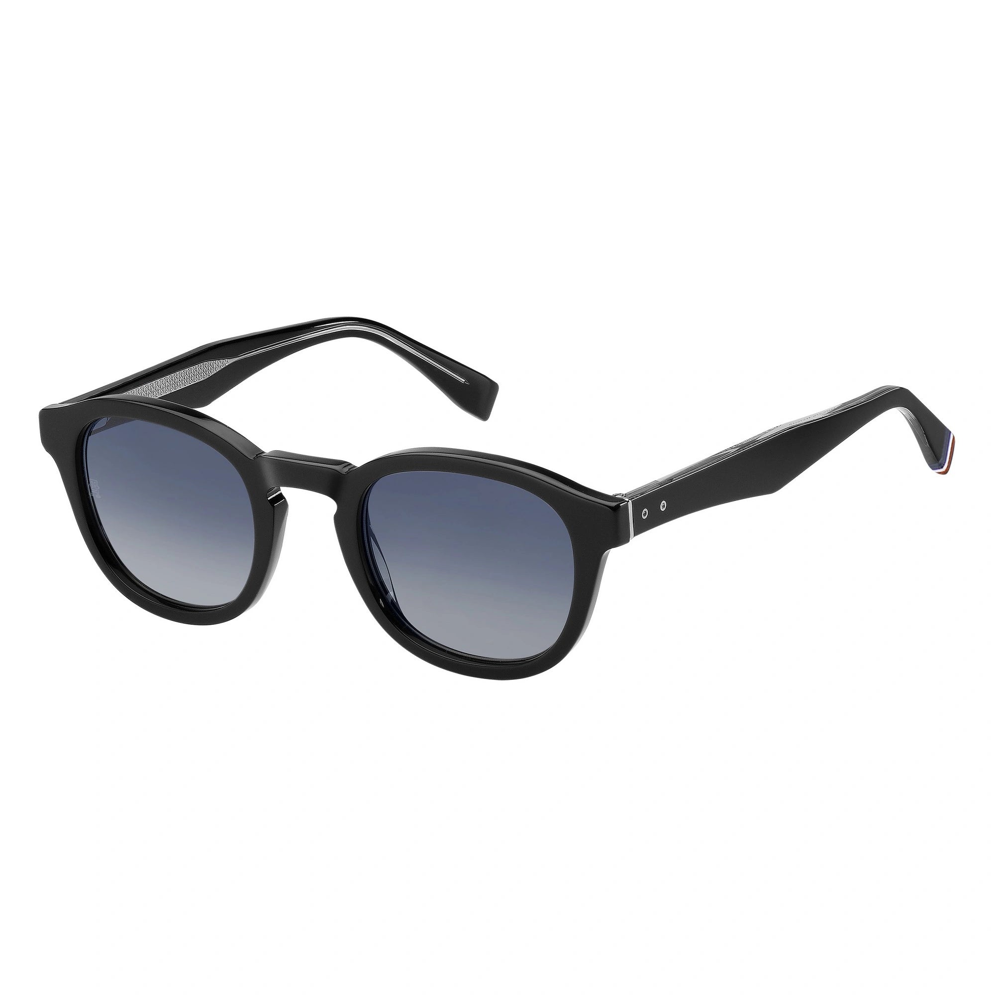 TOMMY HILFIGER TH 2031/S (807-BLACK)