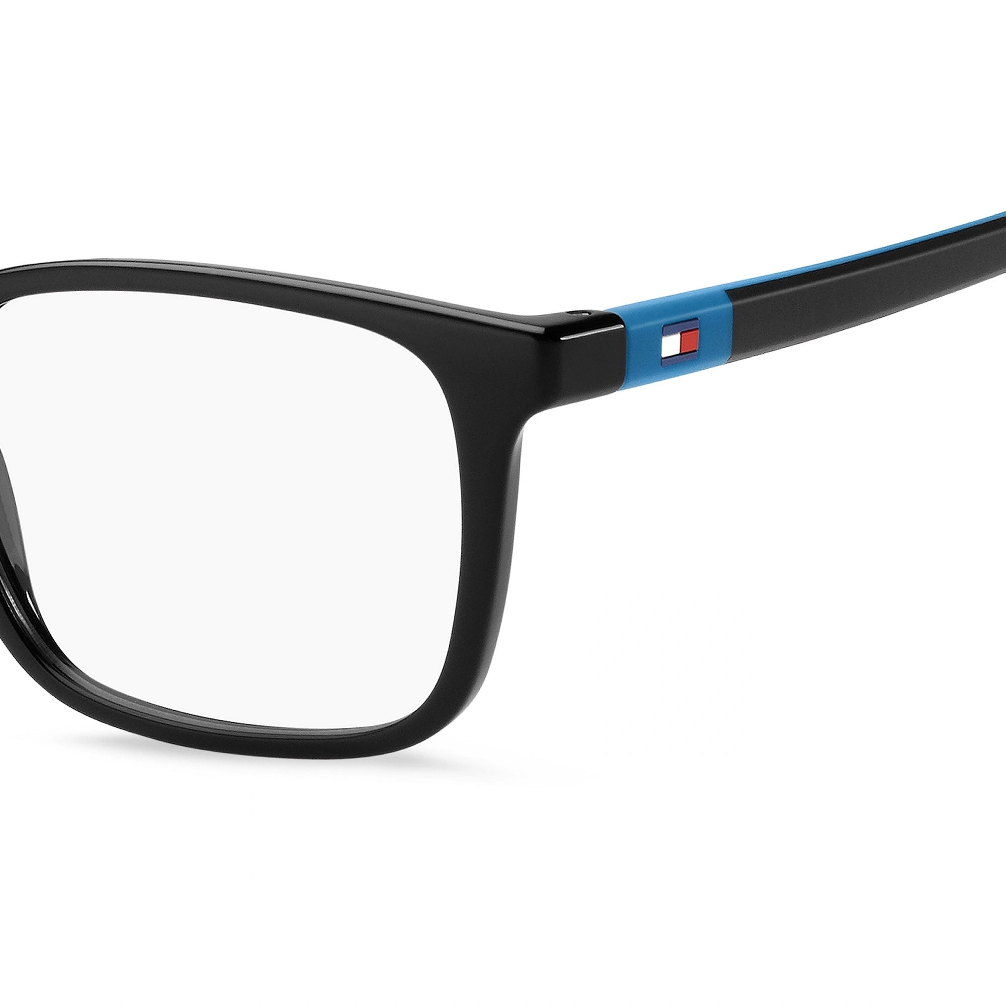 TOMMY HILFIGER TH 2123 JUNIOR (807-BLACK)