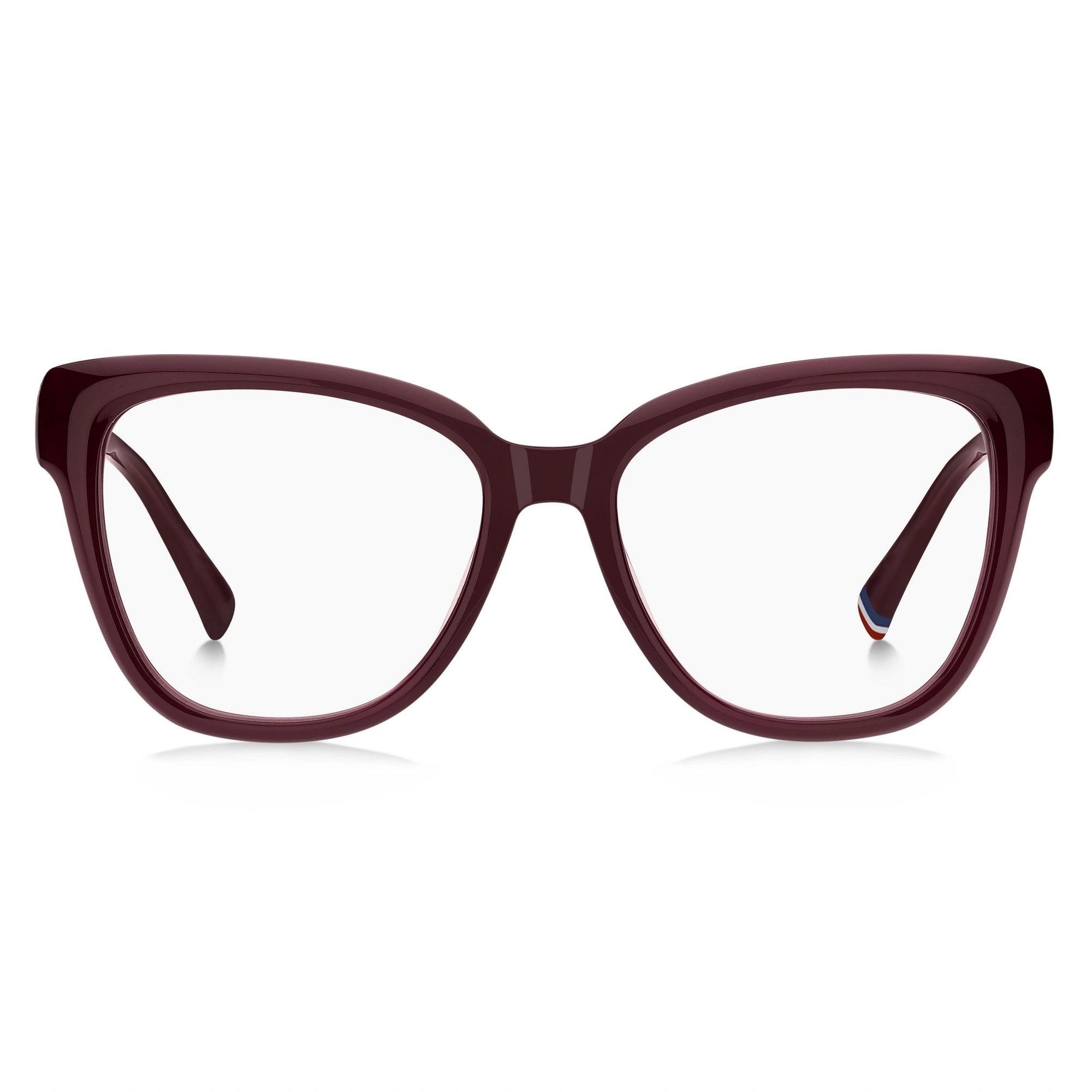 TOMMY HILFIGER TH 2209 (LHF - BURGUNDY)