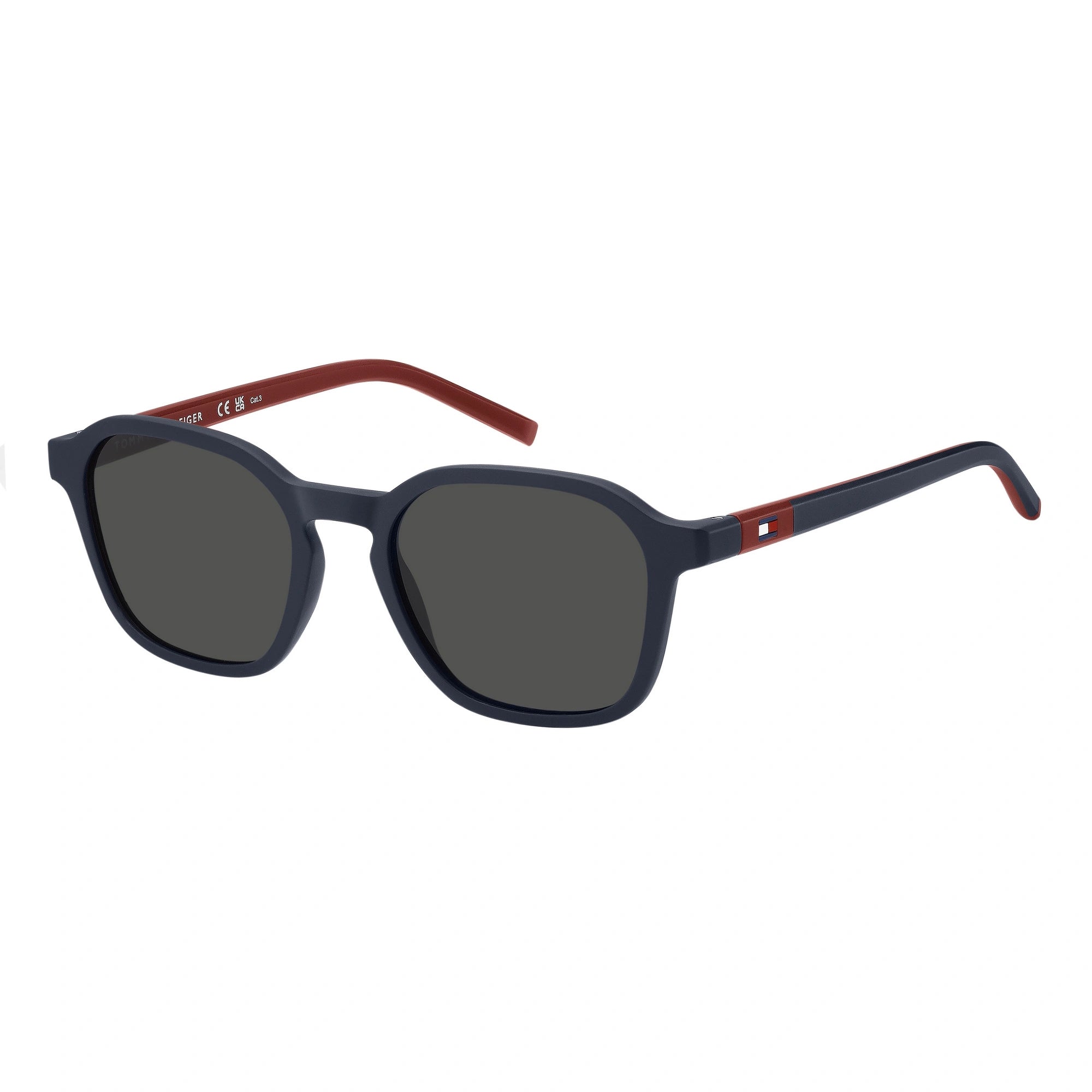 TOMMY HILFIGER TH 2245/S JUNIOR (PJP/IR - BLU)