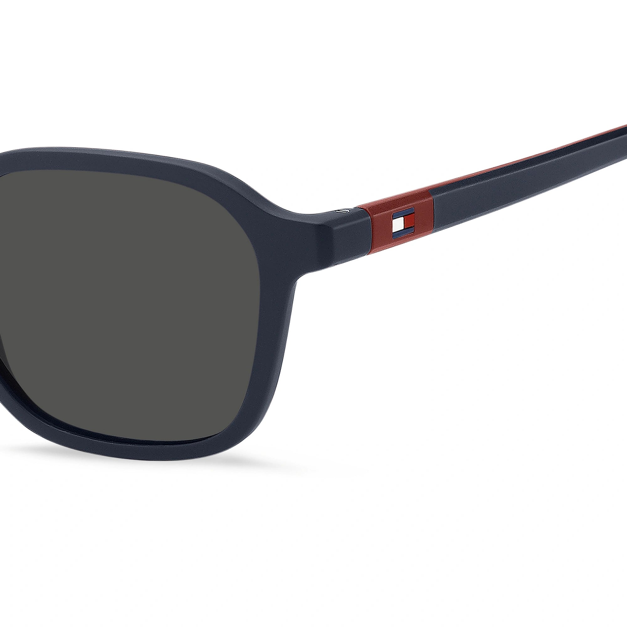 TOMMY HILFIGER TH 2245/S JUNIOR (PJP/IR - BLU)