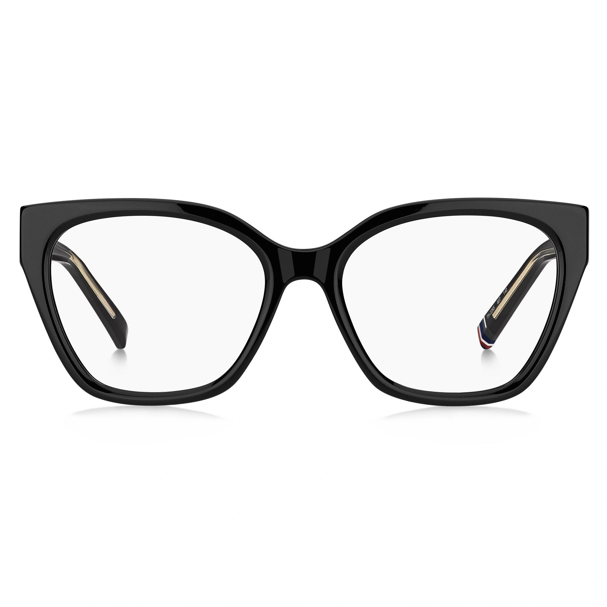 TOMMY HILFIGER TH 2265 (807-BLACK)