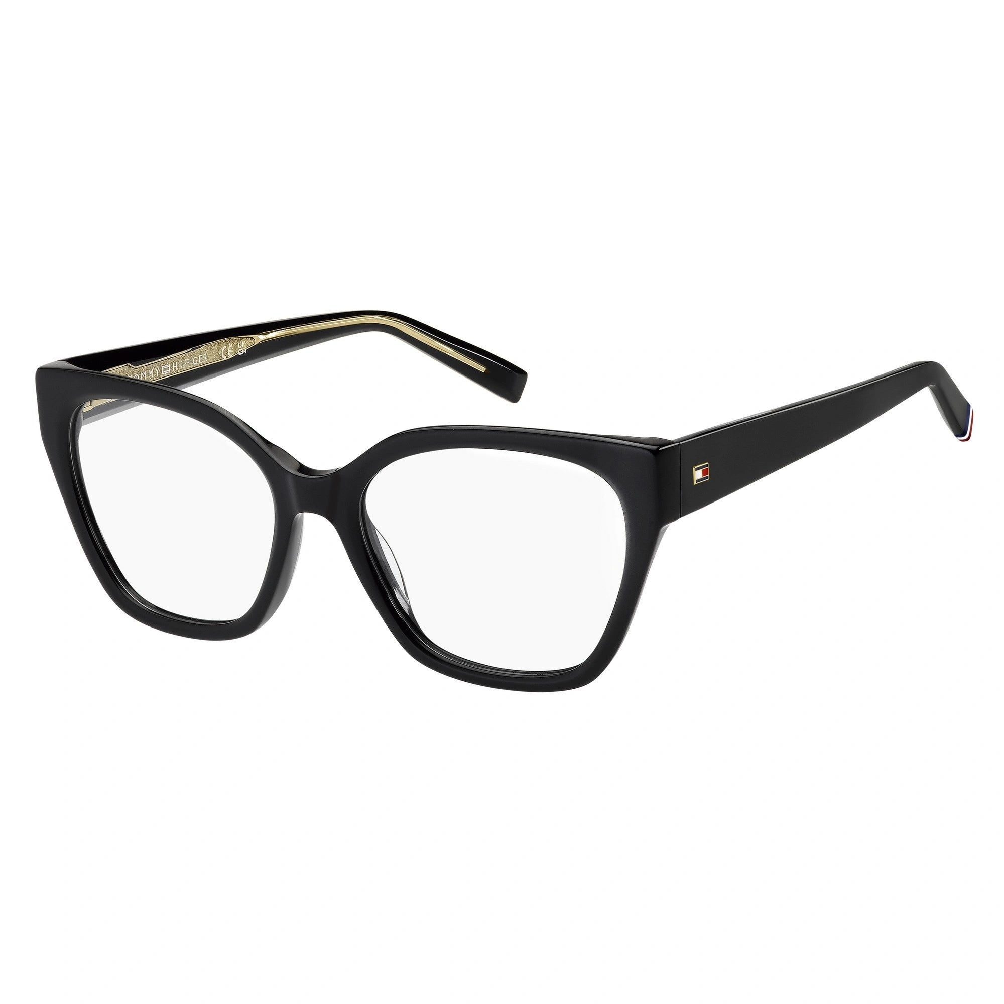 TOMMY HILFIGER TH 2265 (807-BLACK)