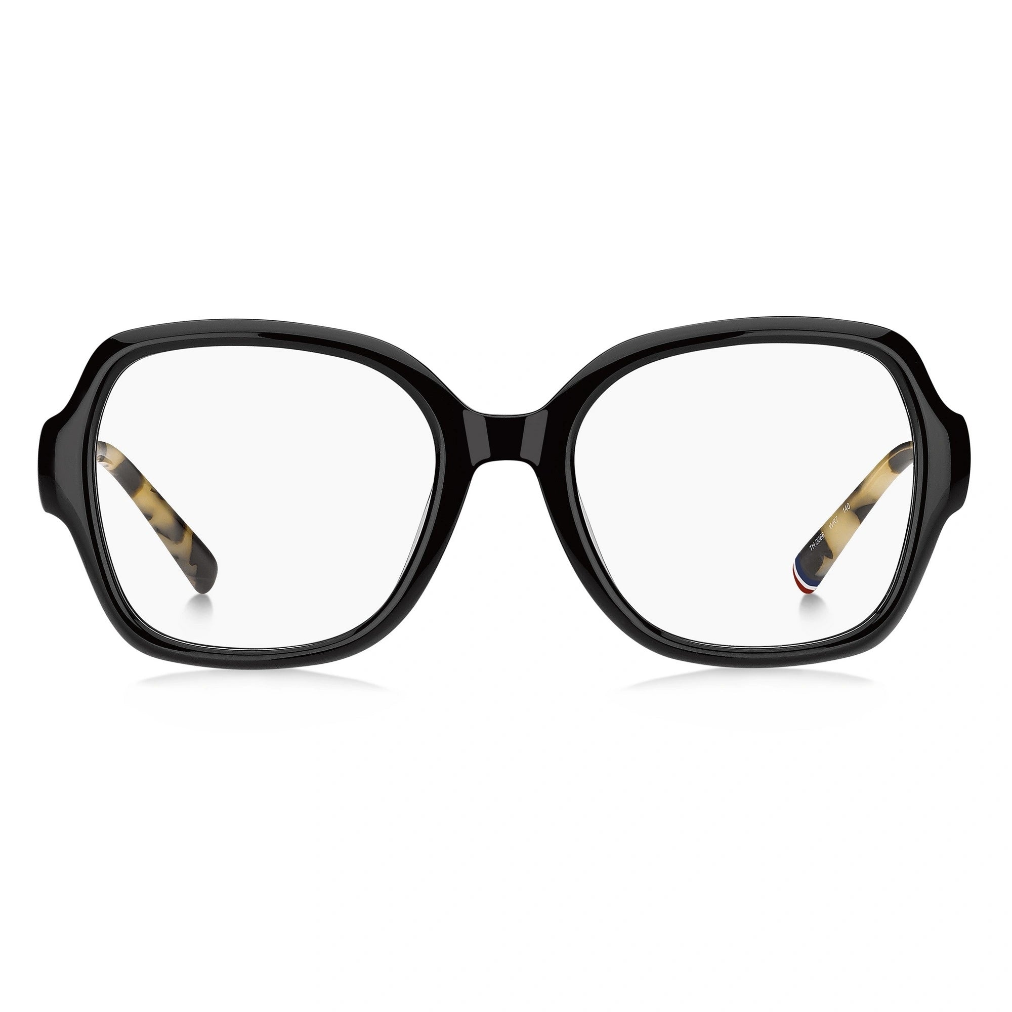 TOMMY HILFIGER TH 2286 (WR7 - BLACK HAVANA)