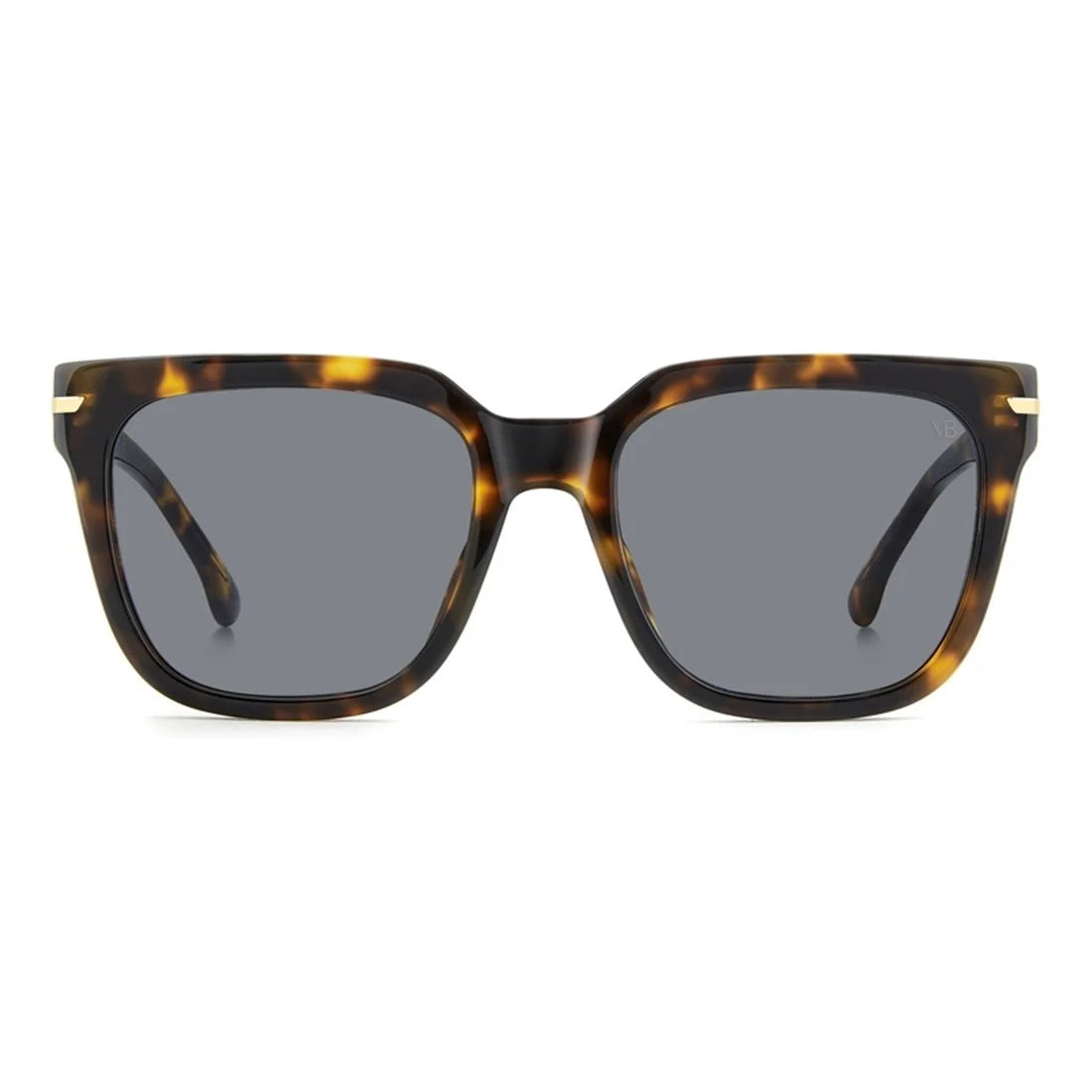 VICTORIA BECKHAM VB 1003/S (WR9-BROWN HAVANA)