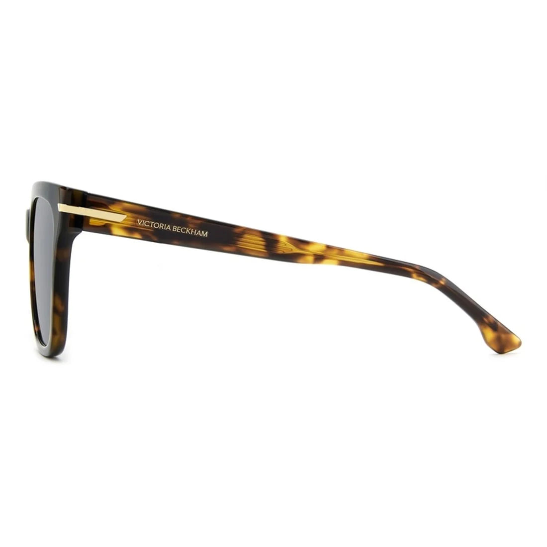 VICTORIA BECKHAM VB 1003/S (WR9-BROWN HAVANA)