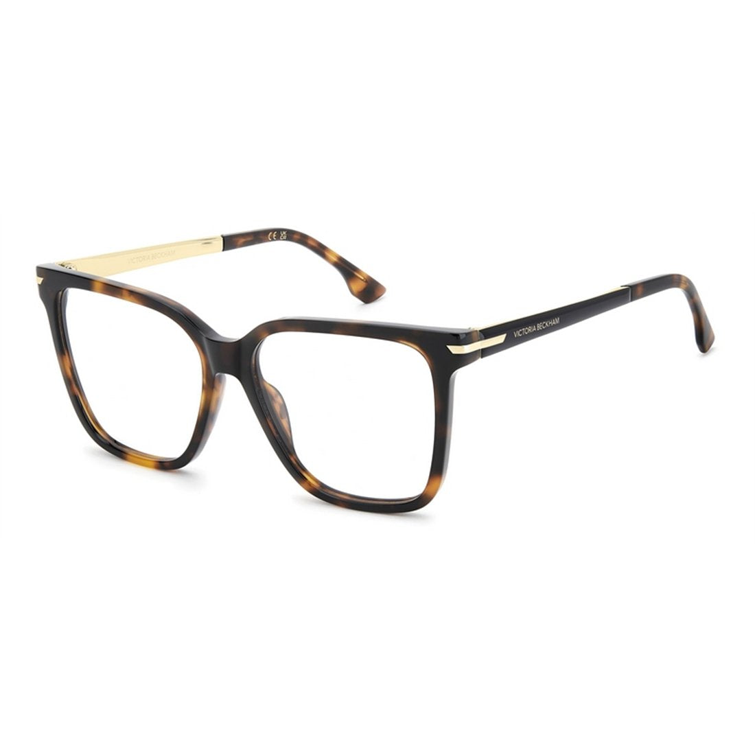 VICTORIA BECKHAM VB 1009 (IWI HVN-HAVANA BROWN BLACK)