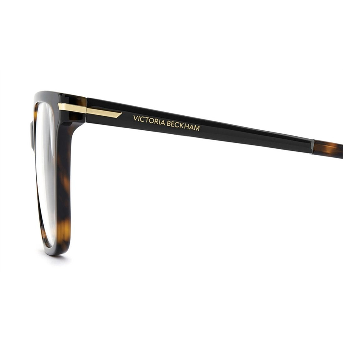 VICTORIA BECKHAM VB 1009 (IWI HVN-HAVANA BROWN BLACK)