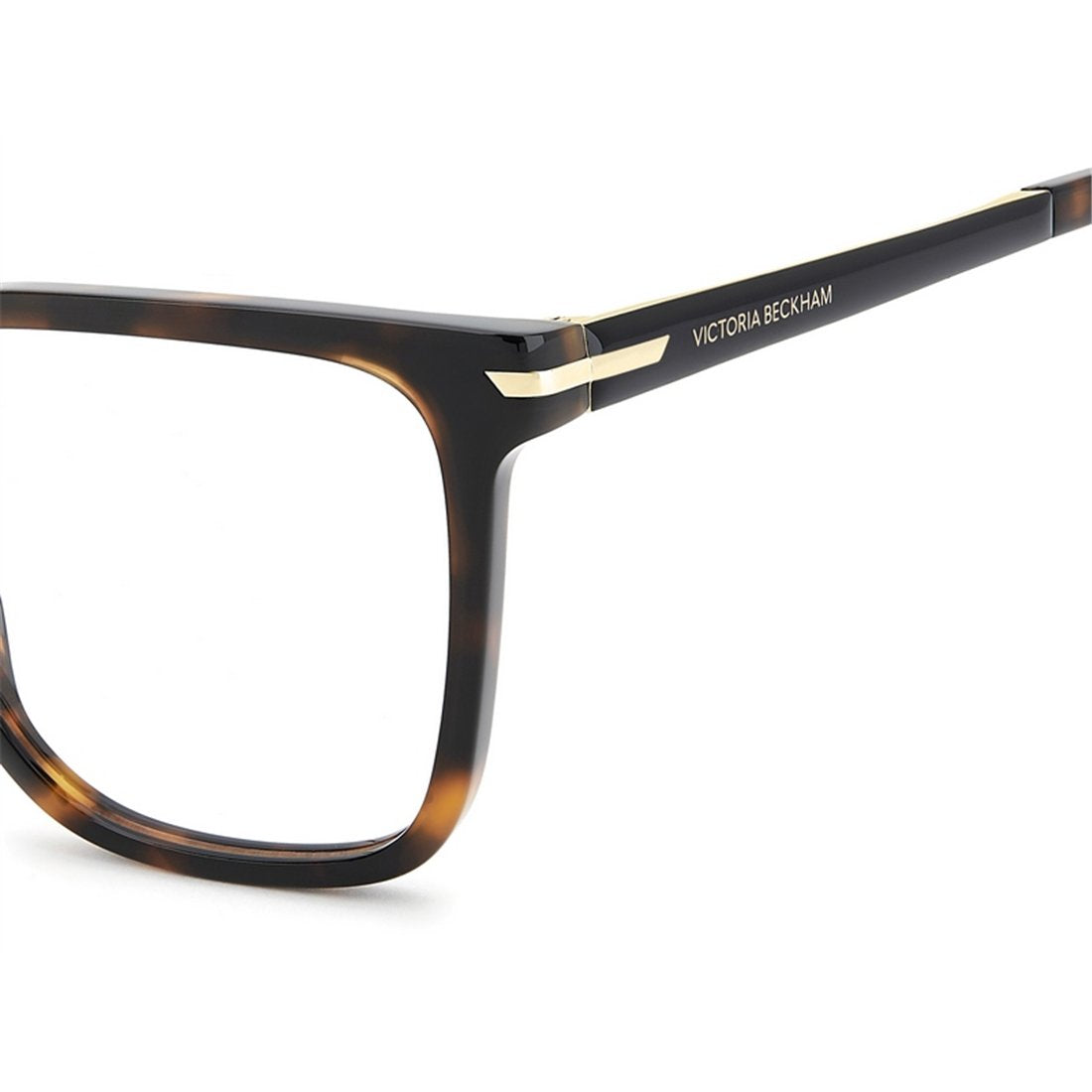 VICTORIA BECKHAM VB 1009 (IWI HVN-HAVANA BROWN BLACK)