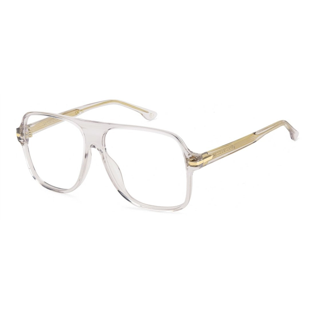 VICTORIA BECKHAM VB 1011 (2T3-CRYSTAL BEIGE)