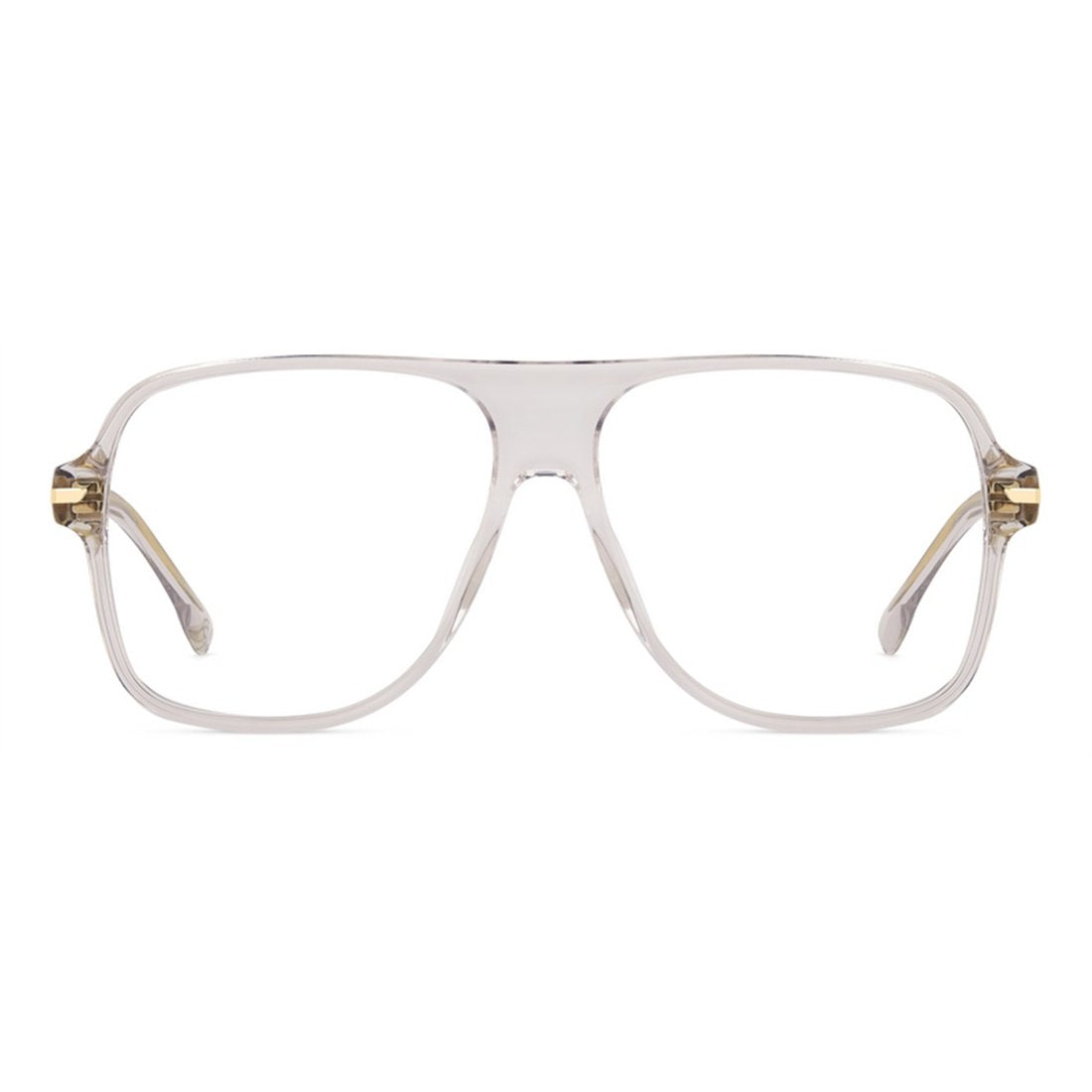 VICTORIA BECKHAM VB 1011 (2T3-CRYSTAL BEIGE)