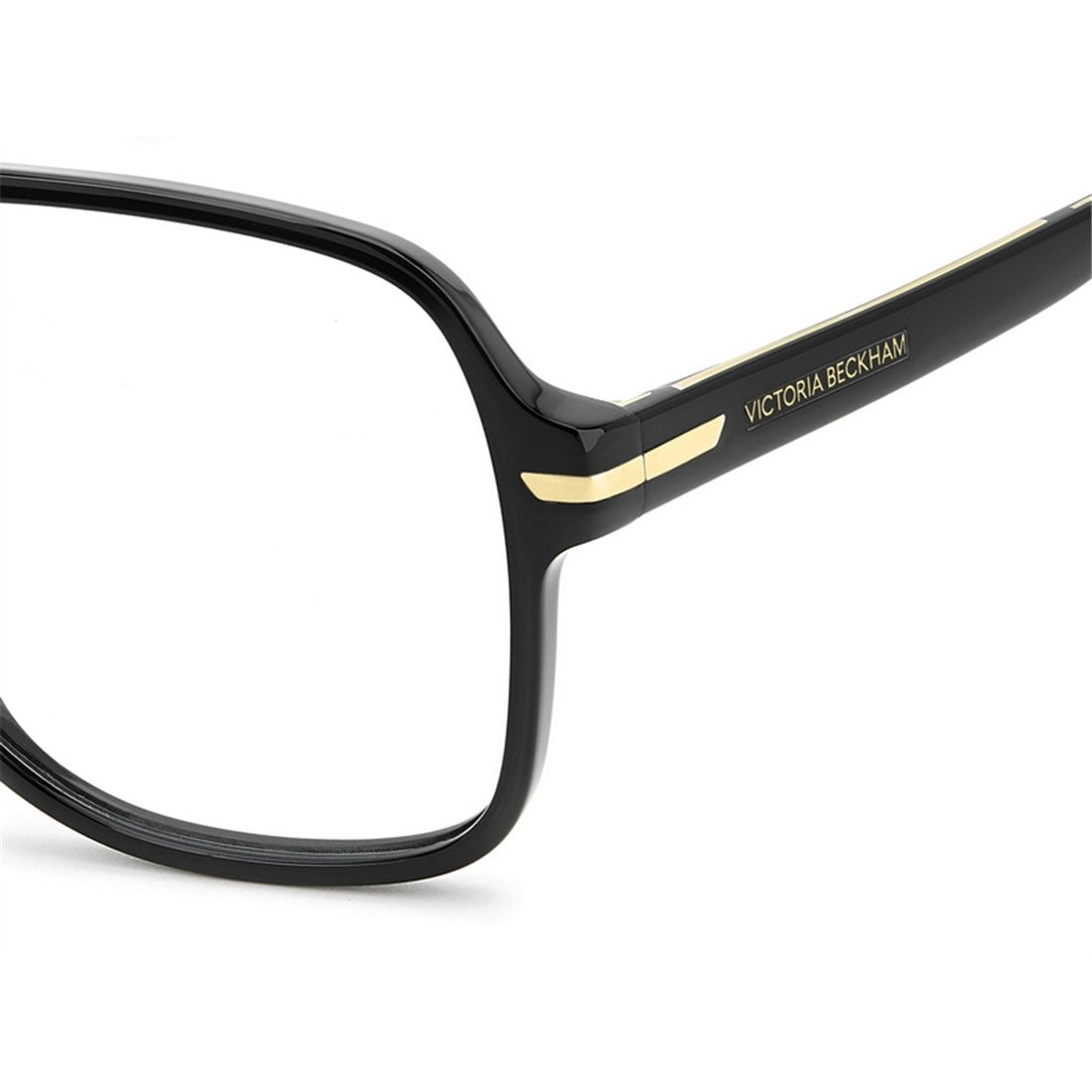 VICTORIA BECKHAM VB 1011 (807-BLACK)