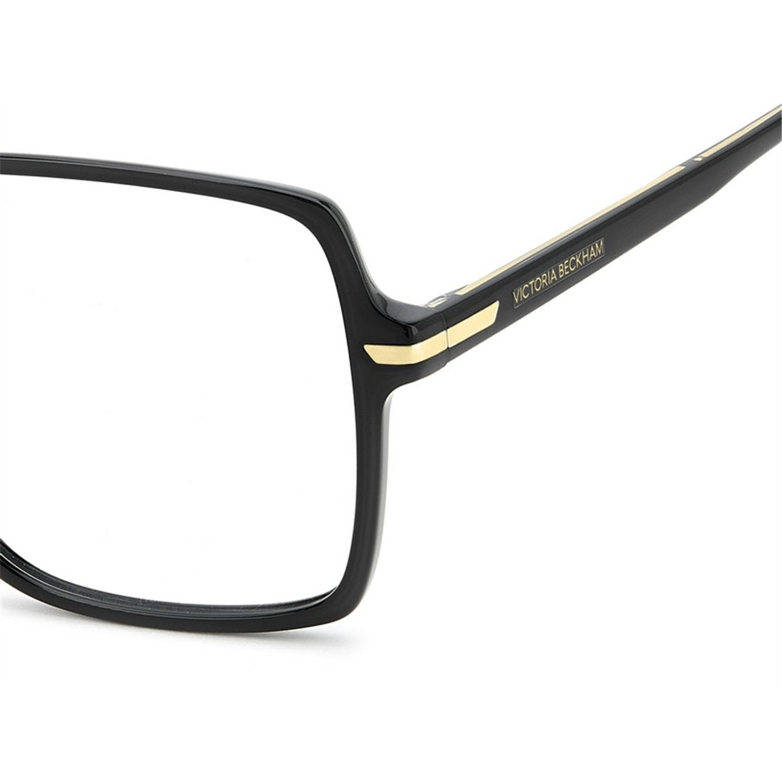 VICTORIA BECKHAM VB 1013 (807-BLACK)