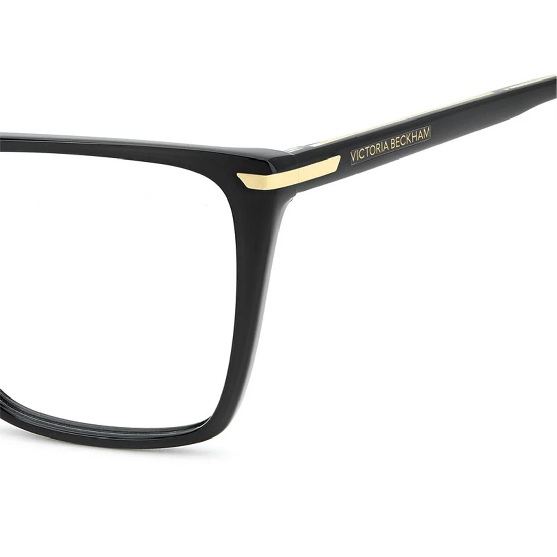 VICTORIA BECKHAM VB 1014 (807-BLACK)