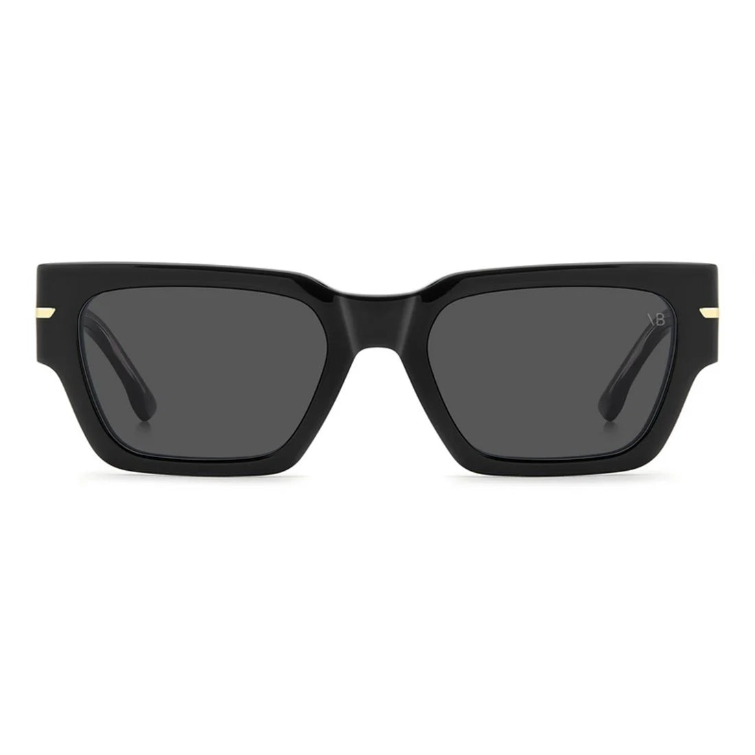 VICTORIA BECKHAM VB 7001/S (807-BLACK)