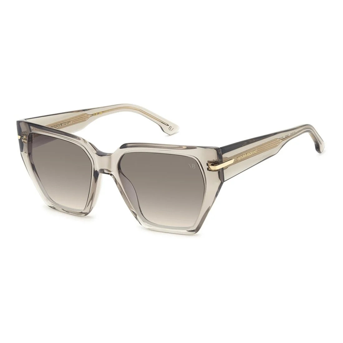VICTORIA BECKHAM VB 7002/S (10A-BEIGE)