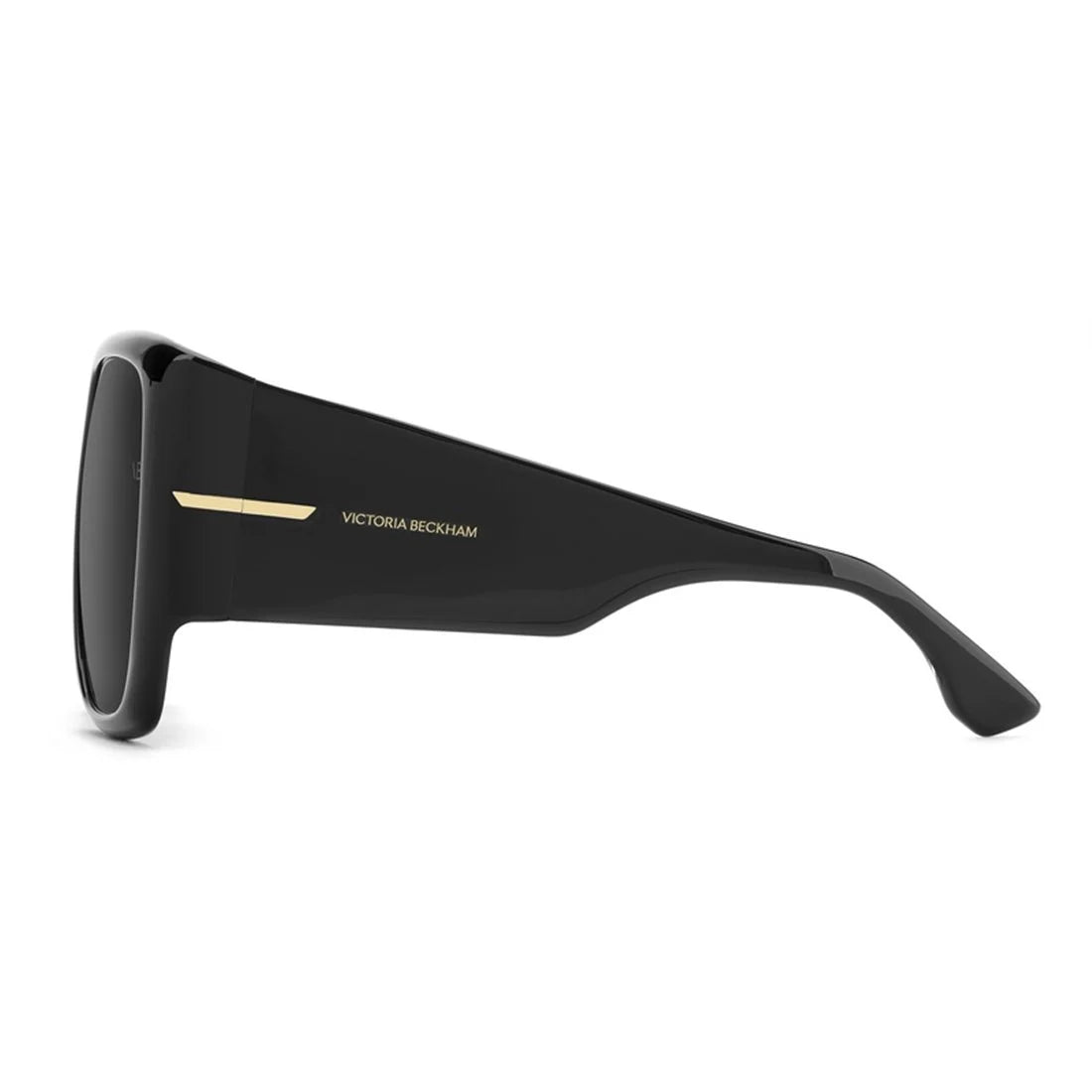 VICTORIA BECKHAM VB 7007/S (807-BLACK)