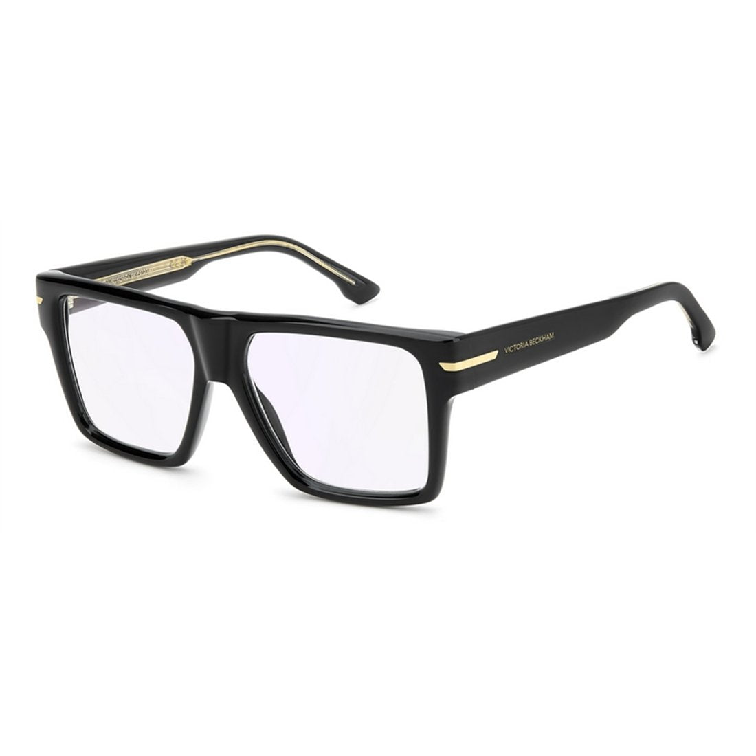 VICTORIA BECKHAM VB 7010 (807-BLACK)