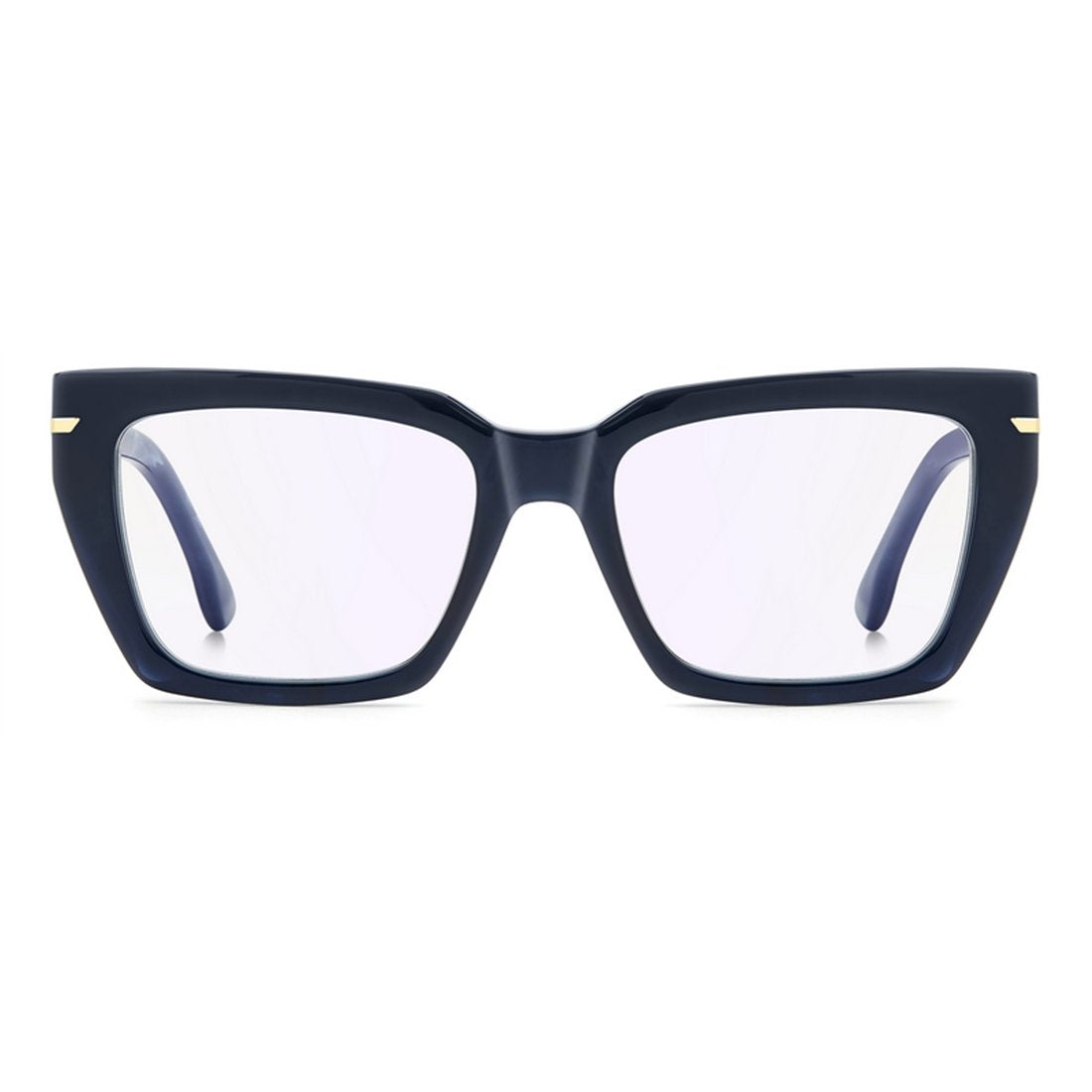 VICTORIA BECKHAM VB 7014 (NUM-MARBLE BLUE)