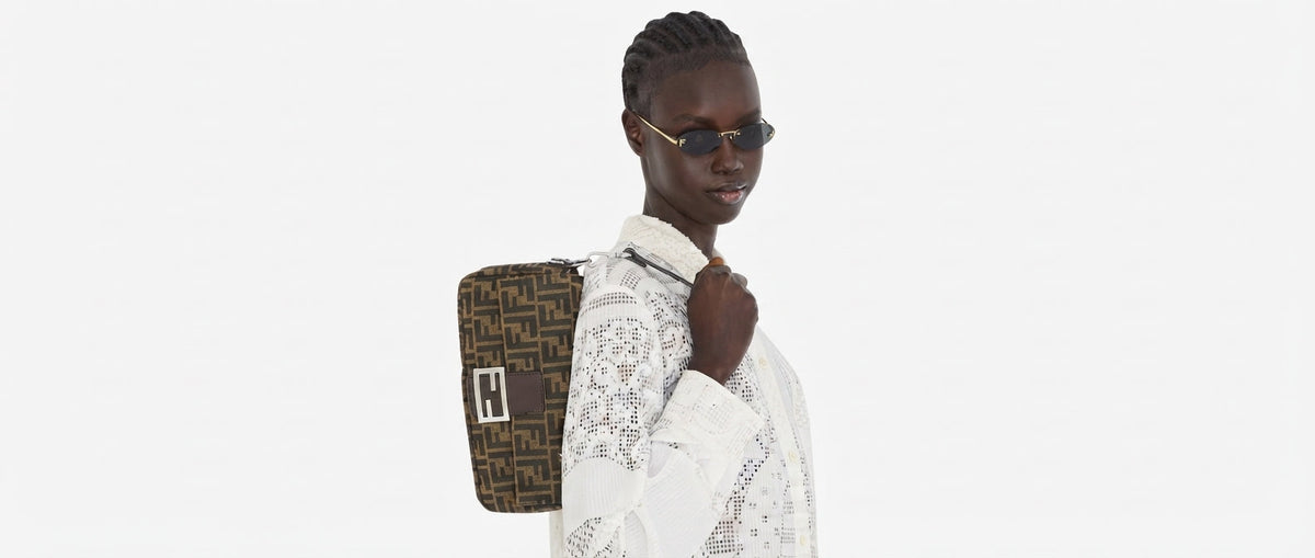 FENDI TOTALE