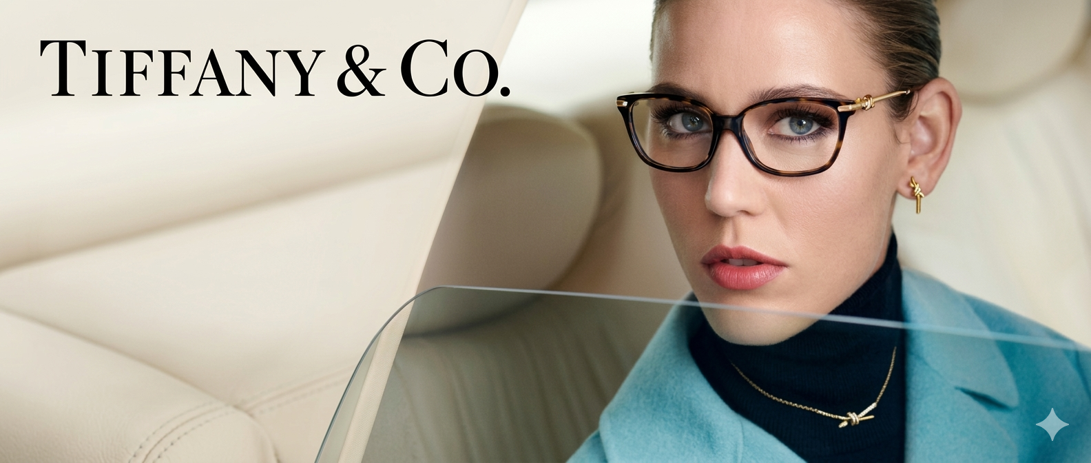 TIFFANY & CO