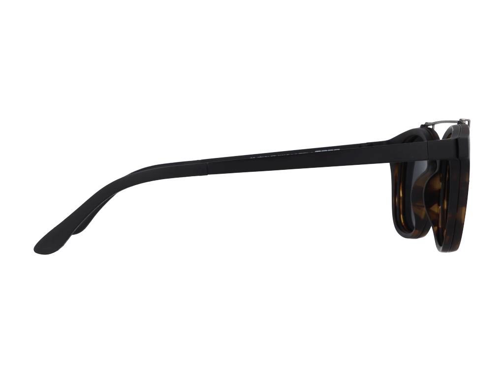 BbyBIANCHESSI clip-on 0316 (07M-HAVANA)
