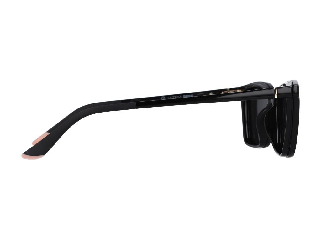 BbyBIANCHESSI clip-on 0332 (002-NERO)