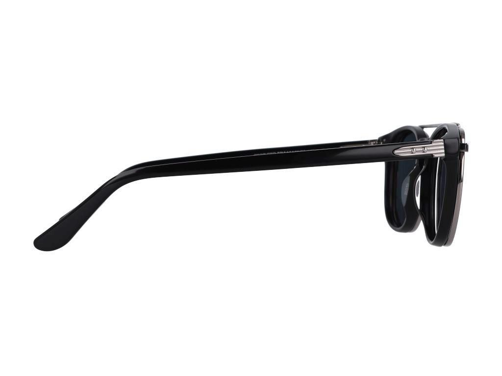 BbyBIANCHESSI clip-on 442 (002-BLACK)
