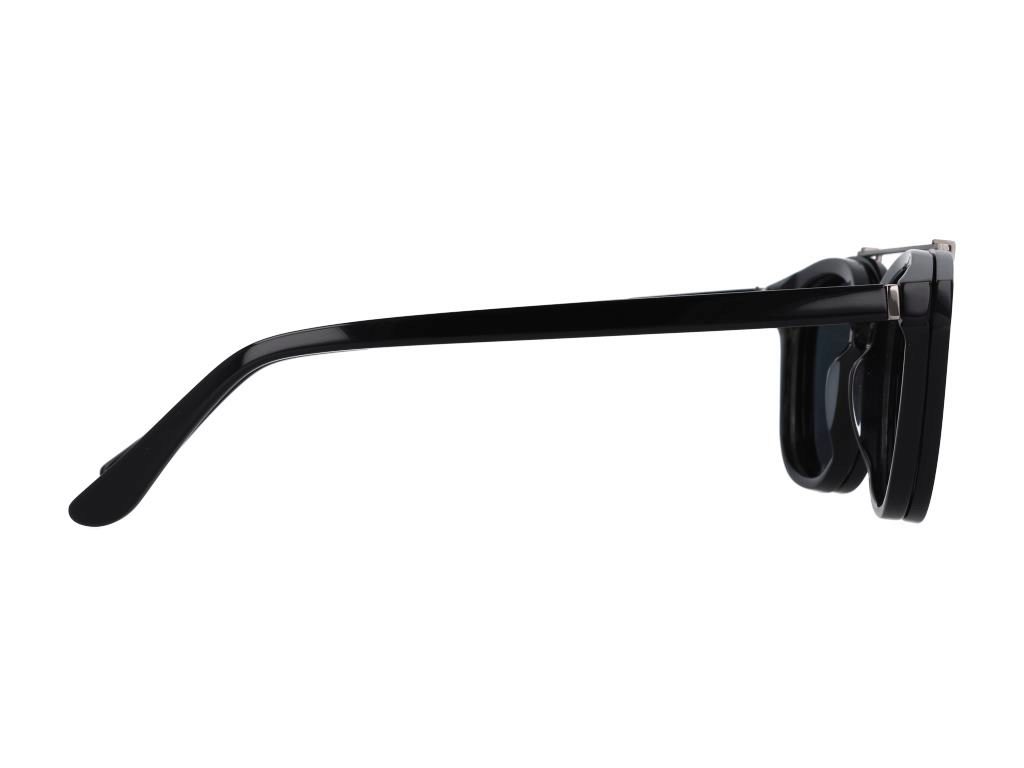 BbyBIANCHESSI clip-on 444 (002-BLACK)