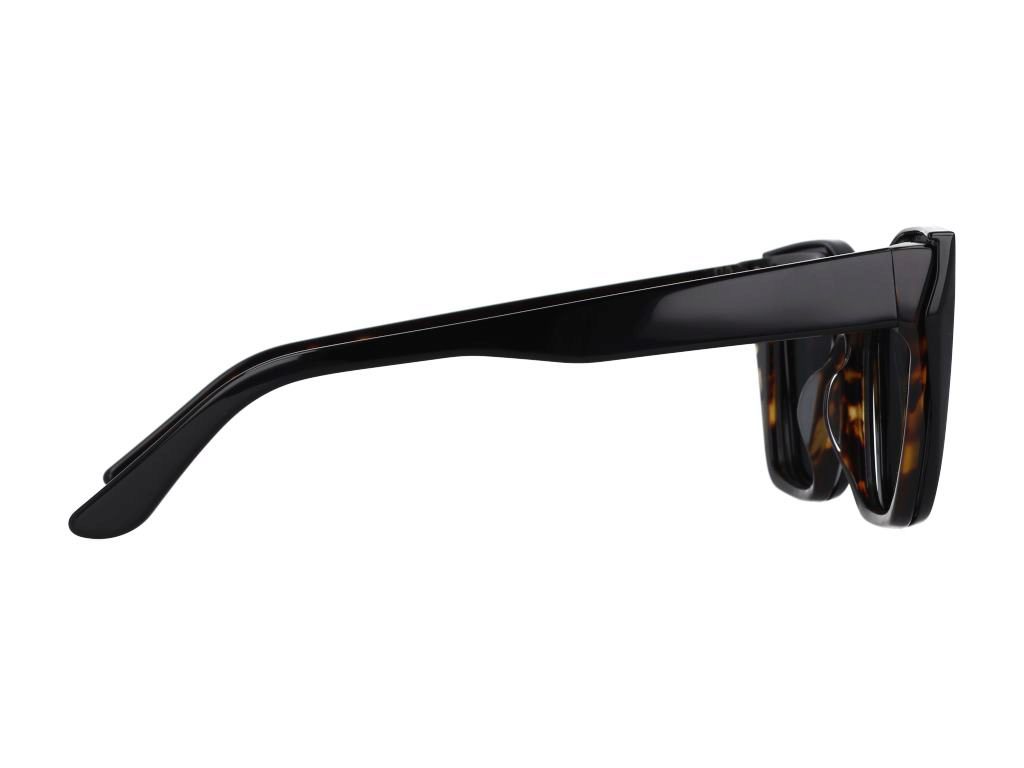 BbyBIANCHESSI clip-on 383 (072-HAVANA-NERO)