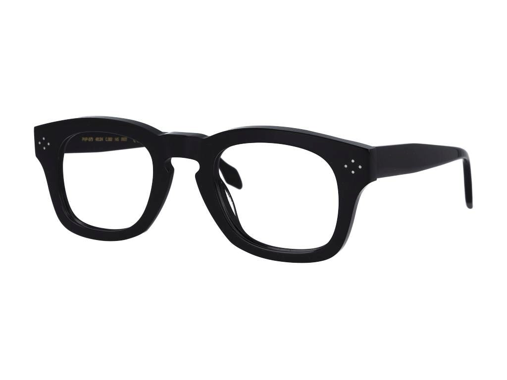 PHILOSOPHEYES PHD879 (002-BLACK)